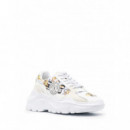 Zapatillas Fondo Speedtrack Dis. SC7  VERSACE