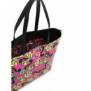 Bolsos Range Z Reversible Shopper, Sketch 1  VERSACE