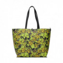 Bolsos Range Z Reversible Shopper, Sketch 1  VERSACE