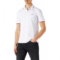 Polos DINOSO222  HUGO - Guanxe Atlantic Marketplace