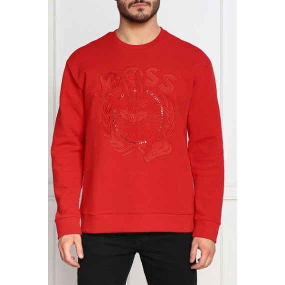 Sudaderas Salbo Lunar  BOSS