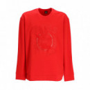 Sudaderas Salbo Lunar  BOSS