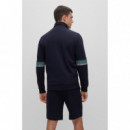Sudaderas Skaz 1  BOSS
