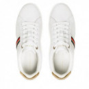Zapatillas Corporate Webbing Sneaker  TOMMY HILFIGER