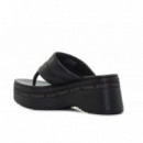 Sandalias Sandal Padded  TOMMY HILFIGER