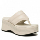 Sandalias Sandal Padded  TOMMY HILFIGER