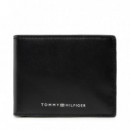 Carteras Th Modern Leather mi  TOMMY HILFIGER