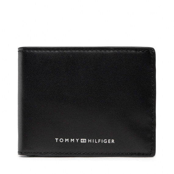 Carteras Th Modern Leather mi  TOMMY HILFIGER