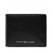 Carteras Th Modern Leather mi  TOMMY HILFIGER - Guanxe Atlantic Marketplace