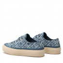 Zapatillas Vulc Rope Monogram Denim  TOMMY HILFIGER