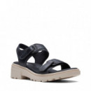 Sandalias Coast Daisy  CLARKS