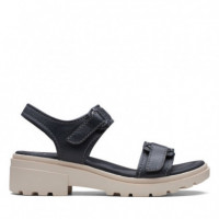 Sandalias Coast Daisy  CLARKS