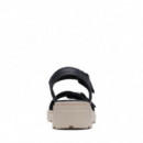 Sandalias Coast Daisy  CLARKS