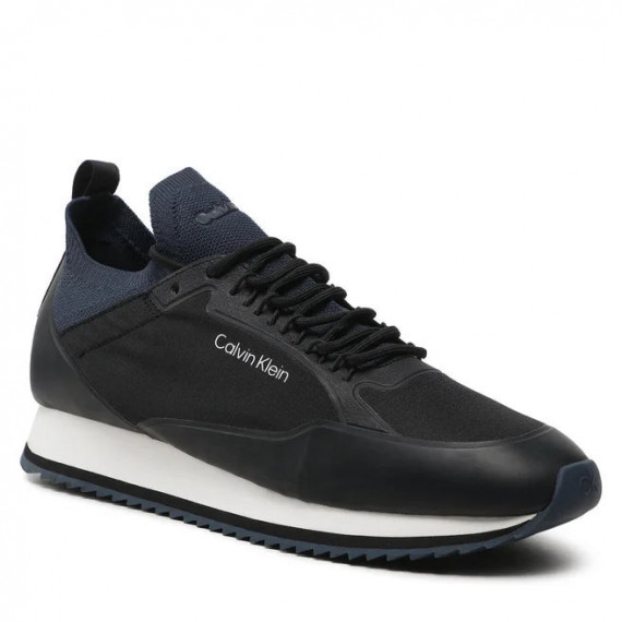 Zapatillas Low Top Lace Up Nylon  CALVIN KLEIN