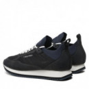 Zapatillas Low Top Lace Up Nylon  CALVIN KLEIN