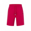 Pantalones Cortos Headlo 1  BOSS