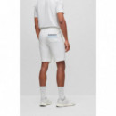 Pantalones Cortos Headlo 1  BOSS