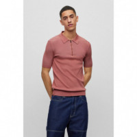 Polos SAYFONG-1  HUGO - Guanxe Atlantic Marketplace