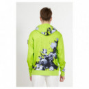 Sudaderas Sgover Lotus  BOSS