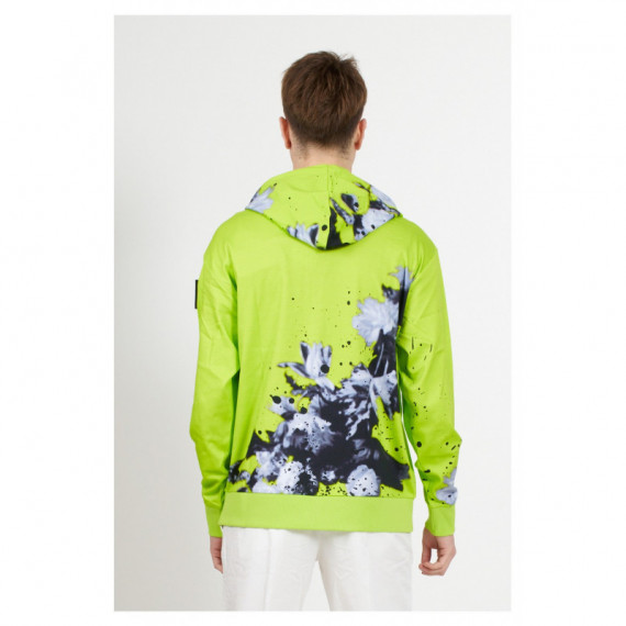 Sudaderas Sgover Lotus  BOSS