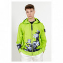 Sudaderas Sgover Lotus  BOSS