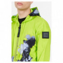 Sudaderas Sgover Lotus  BOSS