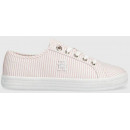 Zapatillas Essential Sneaker In Seersucker  TOMMY HILFIGER