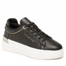 Zapatillas Lux Metallic Cupsole Sneaker  TOMMY HILFIGER