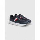 Zapatillas Premium Lightweight Runner Knit  TOMMY HILFIGER