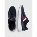 Zapatillas Premium Lightweight Runner Knit  TOMMY HILFIGER