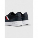 Zapatillas Premium Lightweight Runner Knit  TOMMY HILFIGER