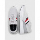 Zapatillas Premium Lightweight Runner Knit  TOMMY HILFIGER