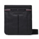 Bolsos Th Central Mini Crossover  TOMMY HILFIGER