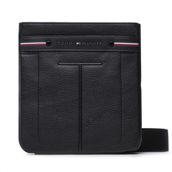 Bolsos Th Central Mini Crossover  TOMMY HILFIGER