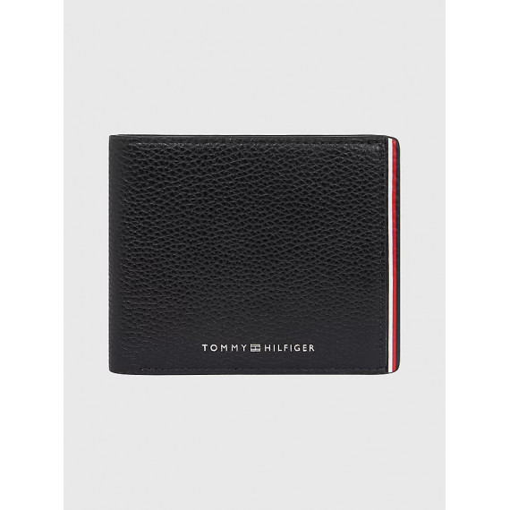 Carteras Th Corporate Cc And Coin  TOMMY HILFIGER