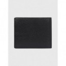 Carteras Th Corporate Cc And Coin  TOMMY HILFIGER