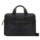 Maletines Th Elevated Nylon Computer Bag  TOMMY HILFIGER