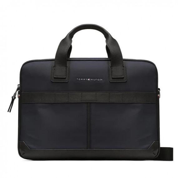 Maletines Th Elevated Nylon Computer Bag  TOMMY HILFIGER