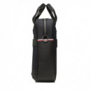 Maletines Th Elevated Nylon Computer Bag  TOMMY HILFIGER