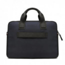 Maletines Th Elevated Nylon Computer Bag  TOMMY HILFIGER