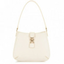 Bolsos Th Plush Shoulder Bag  TOMMY HILFIGER