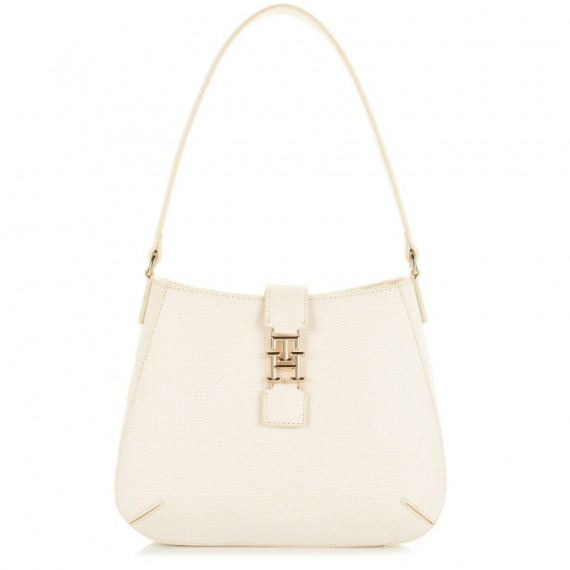 Bolsos Th Plush Shoulder Bag  TOMMY HILFIGER