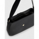 Bolsos Th Plush Shoulder Bag  TOMMY HILFIGER