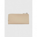 Carteras Tommy Life Large Za  TOMMY HILFIGER