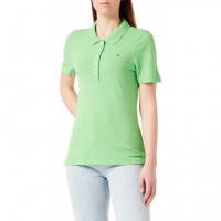 Polos 1985 Slim Pique Polo Ss  TOMMY HILFIGER