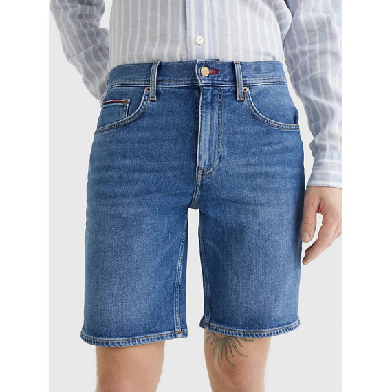 Pantalones Cortos Brooklyn Short 5PKT Boston Ind  TOMMY HILFIGER