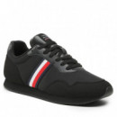 Zapatillas Core lo Runner  TOMMY HILFIGER