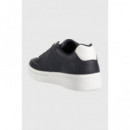 Zapatillas Court Sneaker With Webbing  TOMMY HILFIGER
