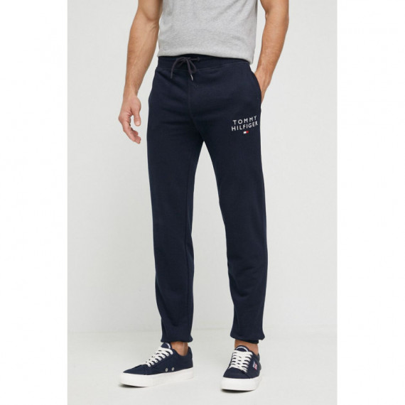 Pantalones Deportivos Global Stripe Tape Sweatpant  TOMMY HILFIGER