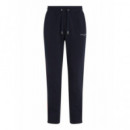 Pantalones Deportivos Global Stripe Tape Sweatpant  TOMMY HILFIGER